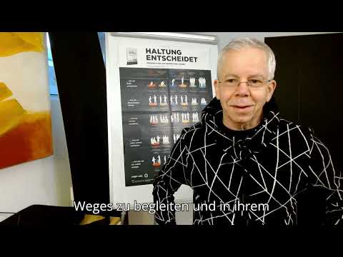 Coaching in Präsenz in Ingolstadt und Umgebung (Eichstätt, Neuburg, Pfaffenhofen